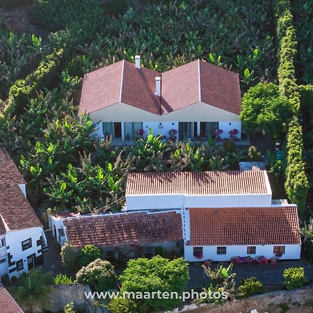 Quinta Amaro Al Hotell Angra do Heroísmo Eksteriør bilde